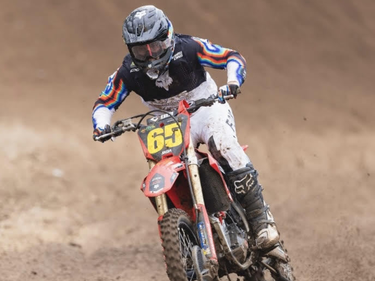 Shackleton crowned the ‘Kid’ of Manjimup 15000 for 2024 Inside Dirt