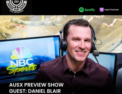 INSIDE DIRT SHOW: AUSX PREVIEW