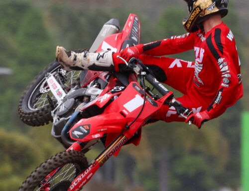 Results: 2024 AUSX Redcliffe Round 2