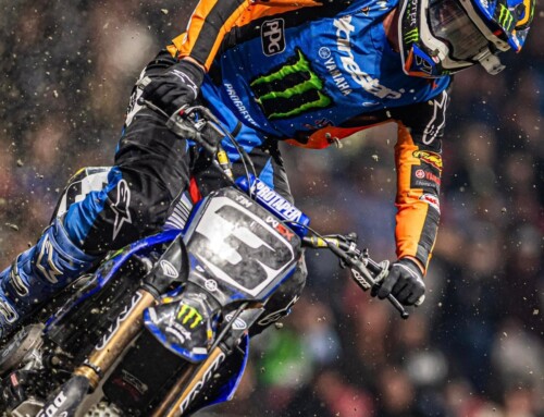 Report: 2024 World Supercross Opener