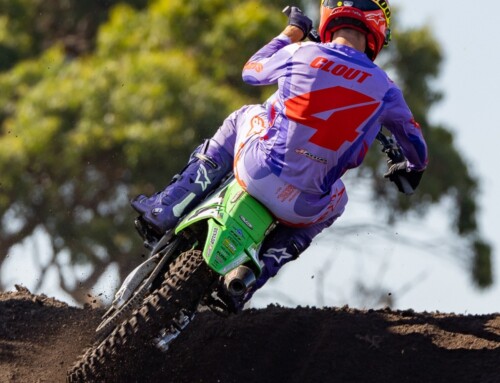 2025 ProMX Championship poised for exciting opener in Wonthaggi