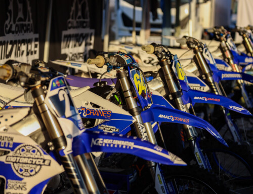 Caloundra Motorcycle Centre Racing Announces Expanded ProMX Line Up